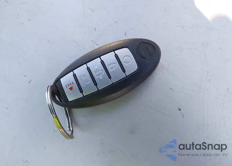 2013 Nissan Altima 2.5 Sv z USA, uszkodzony, nr VIN 1N4AL3AP5DC117155